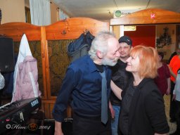 GH Timo 68er Timo am 31.01.2026